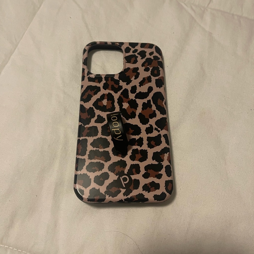 iPhone 12 Pro Max “loopy”